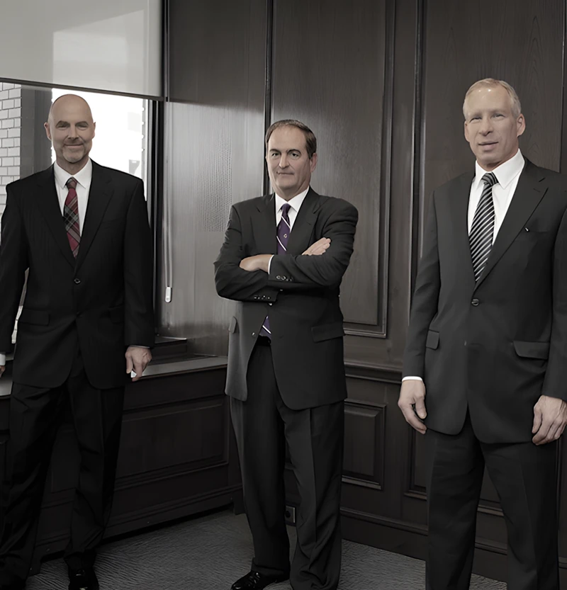 Handler Henning & Rosenberg LLC