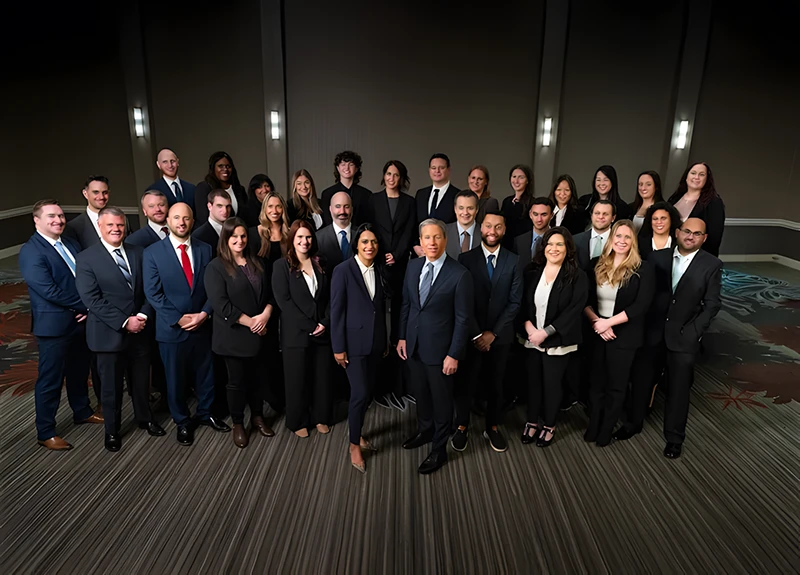 Hansen & Rosasco, LLP