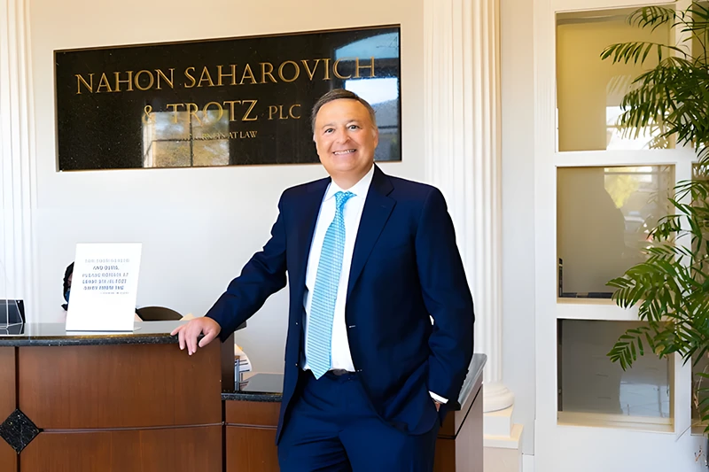Harrelson Law Firm