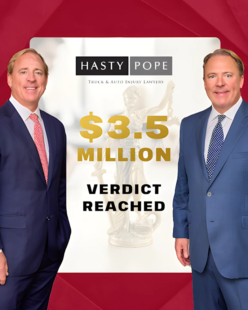 Hasty Pope, LLP