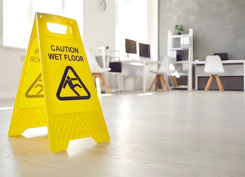 Heenan & Cook Injury Accident Lawyers