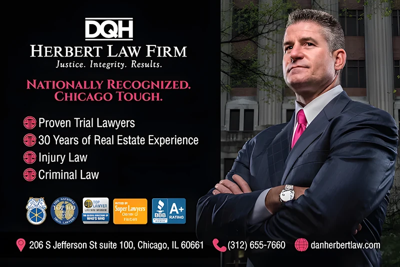 Herbert Law Firm