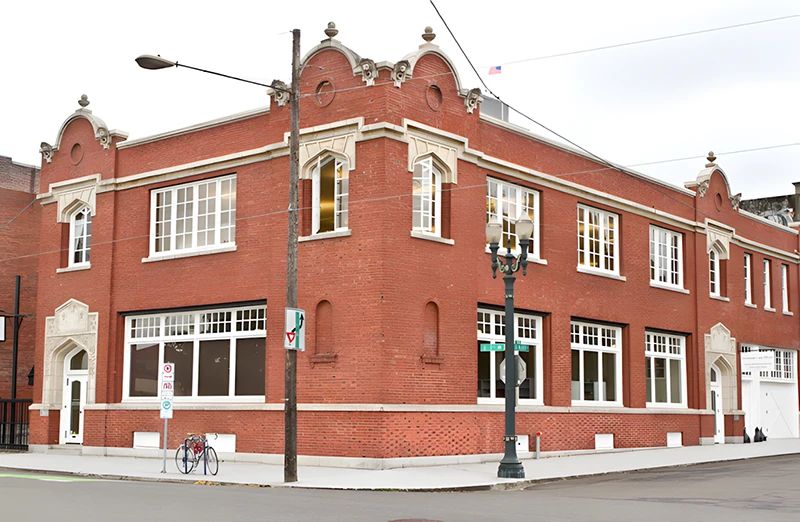 Herron Law