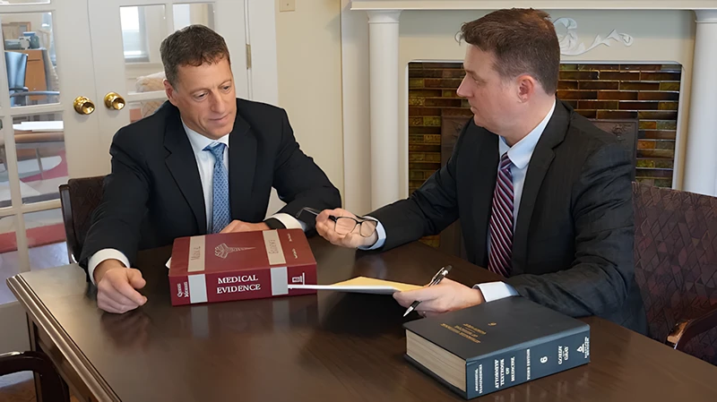 Holley, Rosen & Beard, LLC