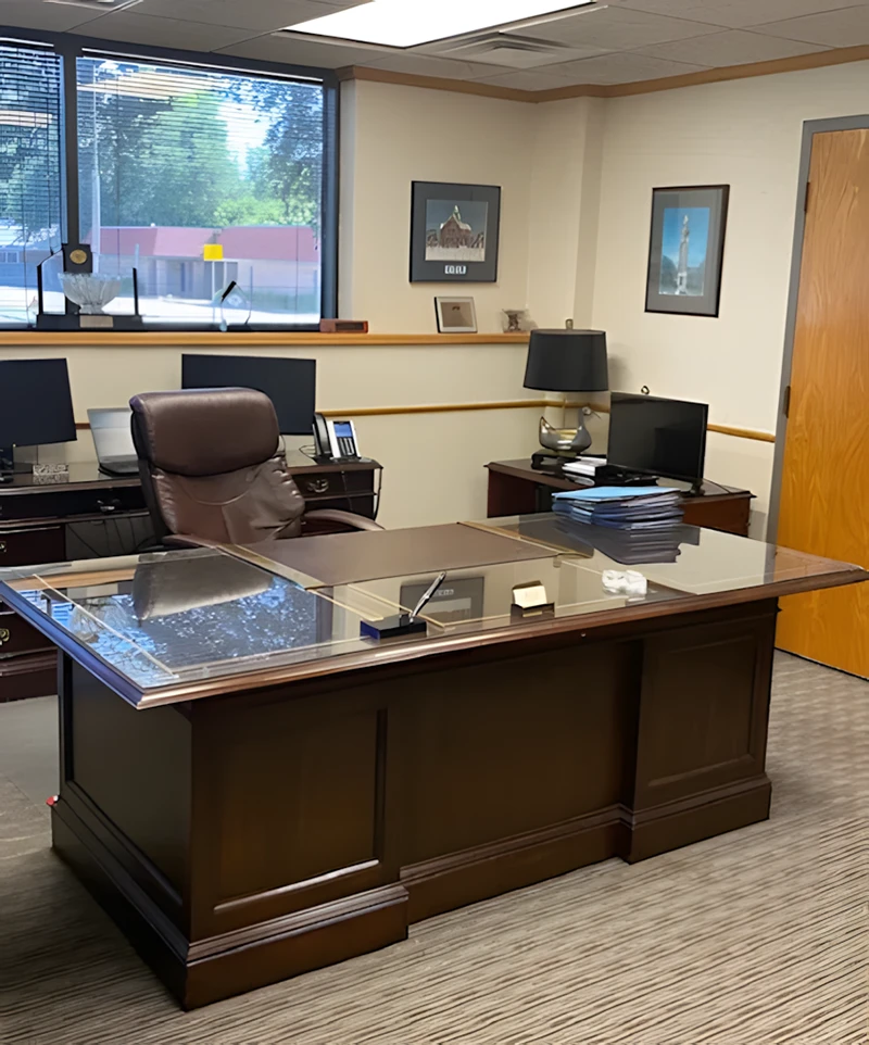 Hoover Kacyon, LLC Attorneys at Law
