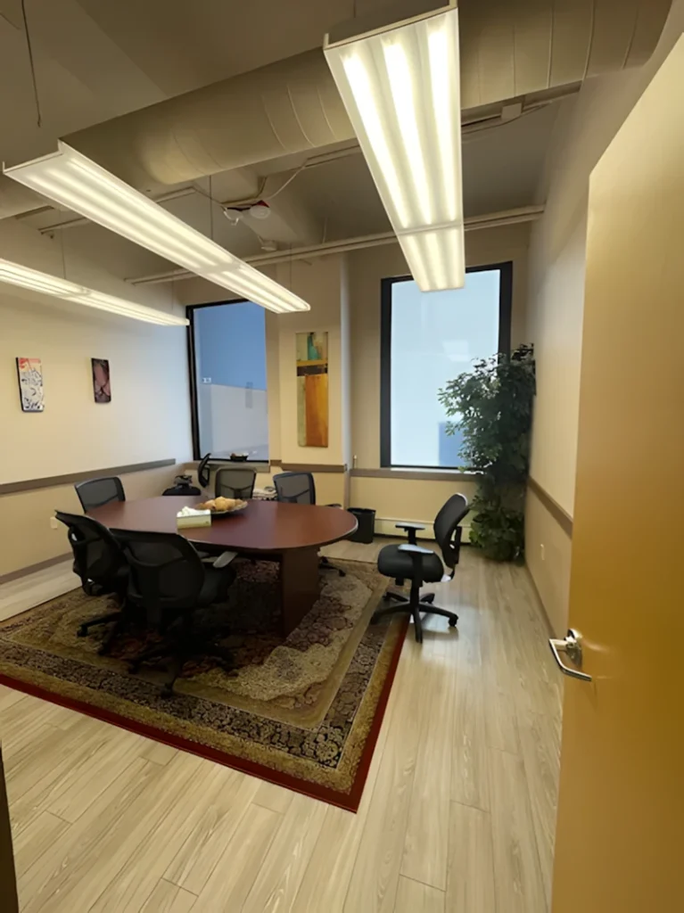 Injury & Disability Law Office of Wisconsin