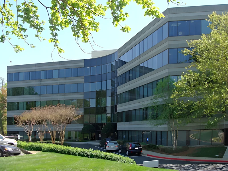 J. Franklin Burns, PC - Medical Malpractice Lawyer in Atlanta, Georgia