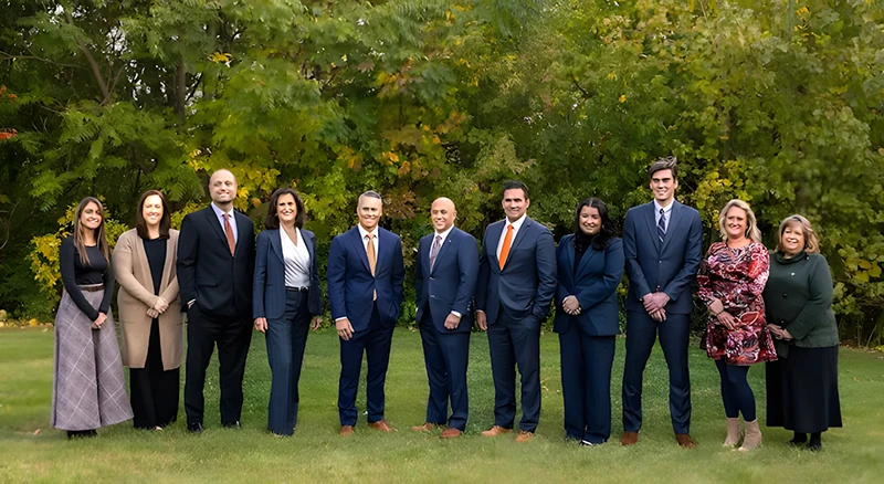 Jabar LaLiberty, LLC