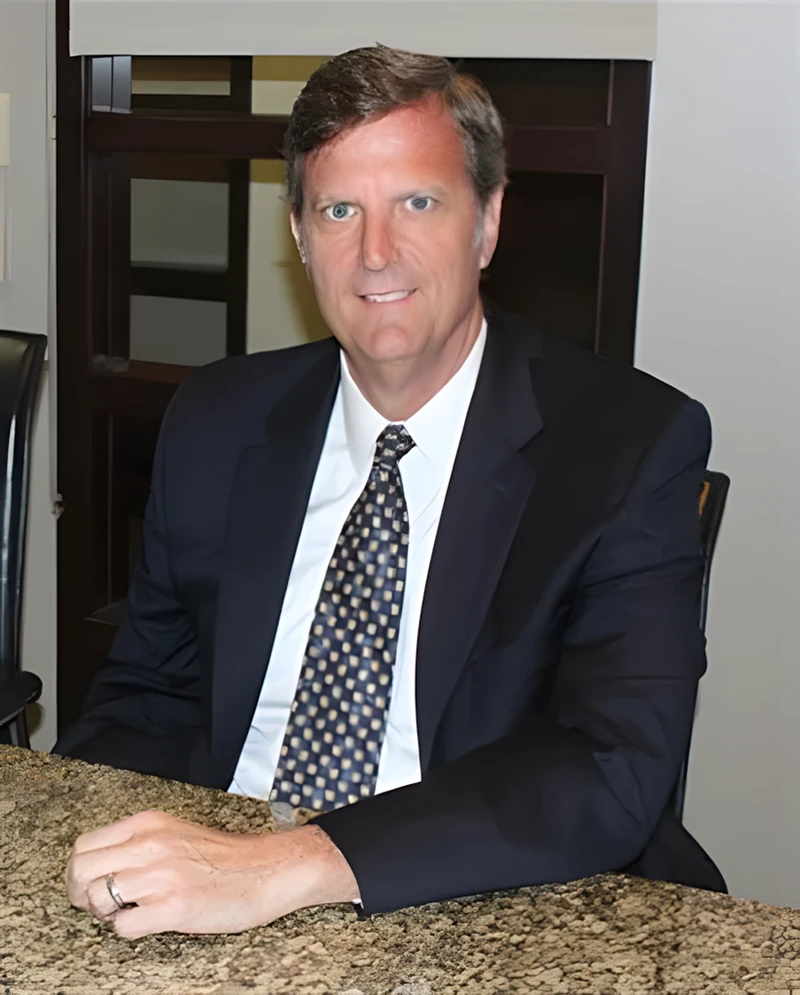 Jeff Murphy Law