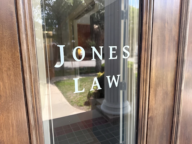Jessica Corley Law Firm