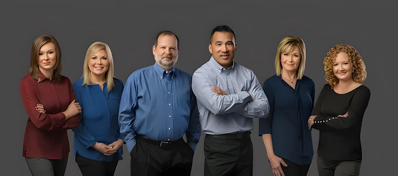 Johnson and Taylor, Personal Injury and Family Law