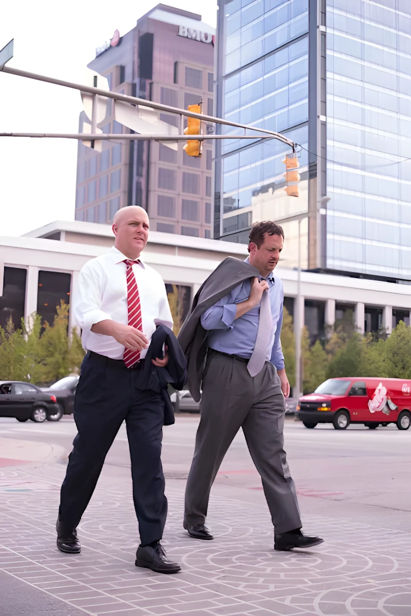 Johnson Jensen LLP - Medical Malpractice Lawyer in Indianapolis, Indiana