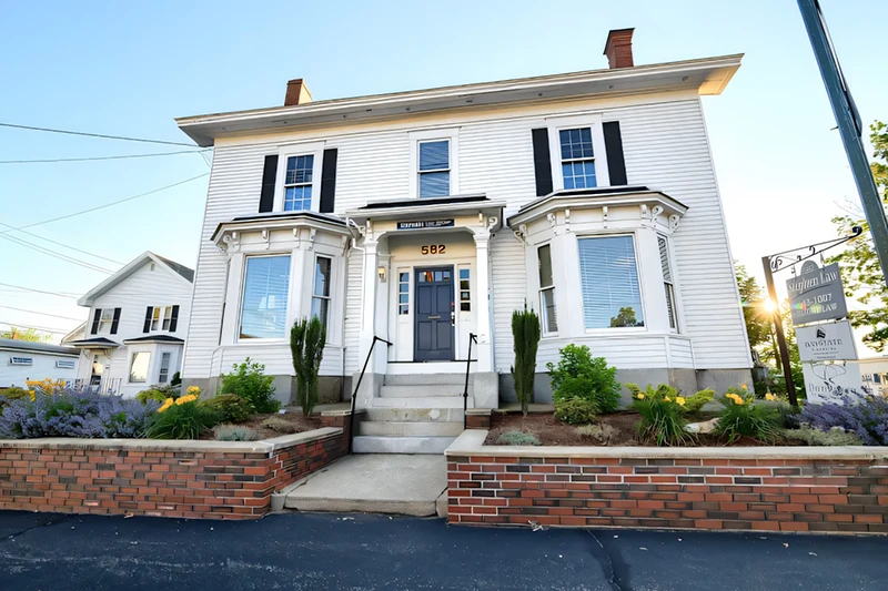 Johnson & Webbert, LLP - Medical Malpractice Lawyer in 04086, Topsham, Maine Johnson & Webbert, LLP - Medical Malpractice Lawyer in Topsham, Maine