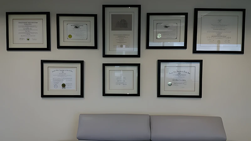 Jose A. Moreda del Valle Law Office