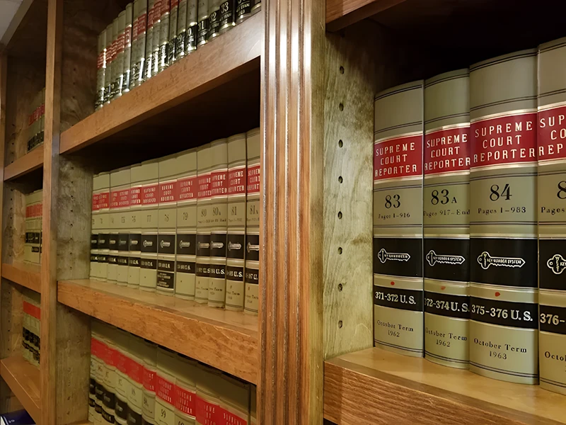 Joshua R. Evans, Attorney at Law P.C. - Medical Malpractice Lawyer in Jerseyville, Illinois