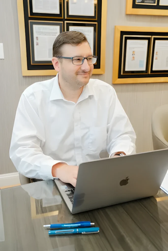 Joye Law Firm Injury Lawyers