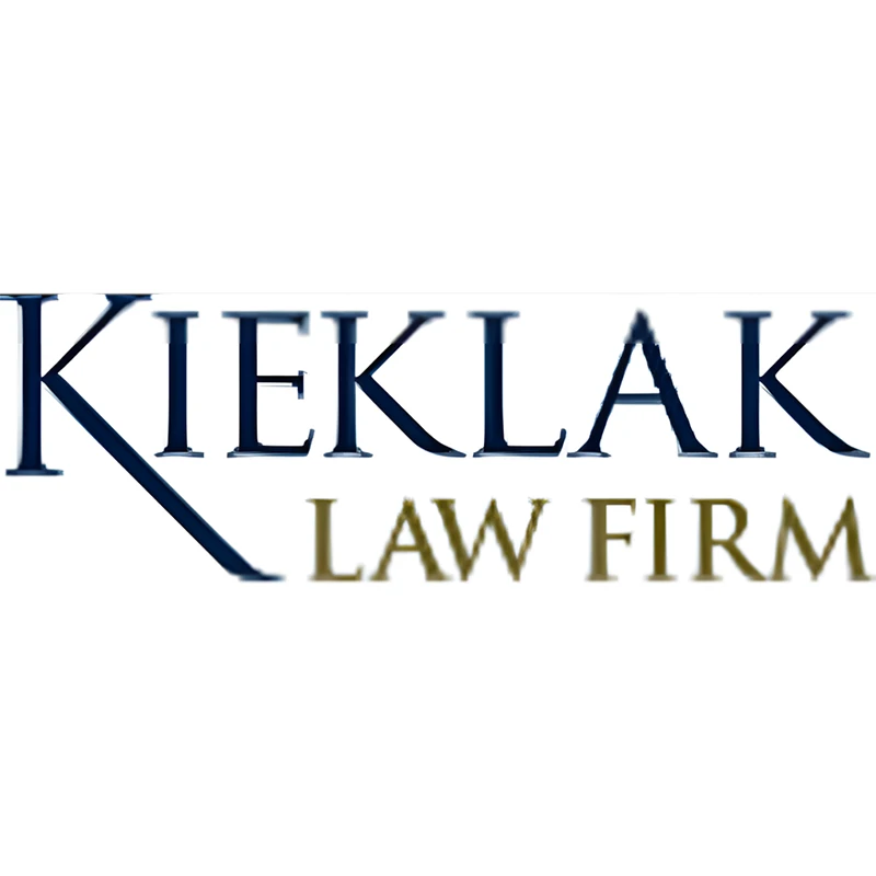 Ken Kieklak, Attorney at Law - Medical Malpractice Lawyer in Fayetteville, Arkansas