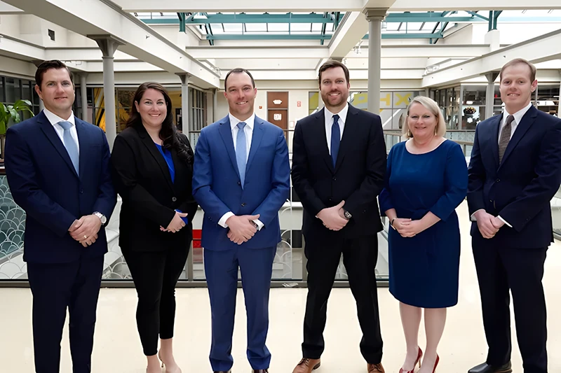 Kendall Law Group