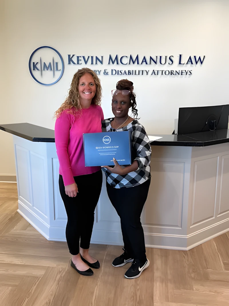 Kevin McManus Law Injury & Disability Attorneys - Medical Malpractice Lawyer in Kansas City, Missouri