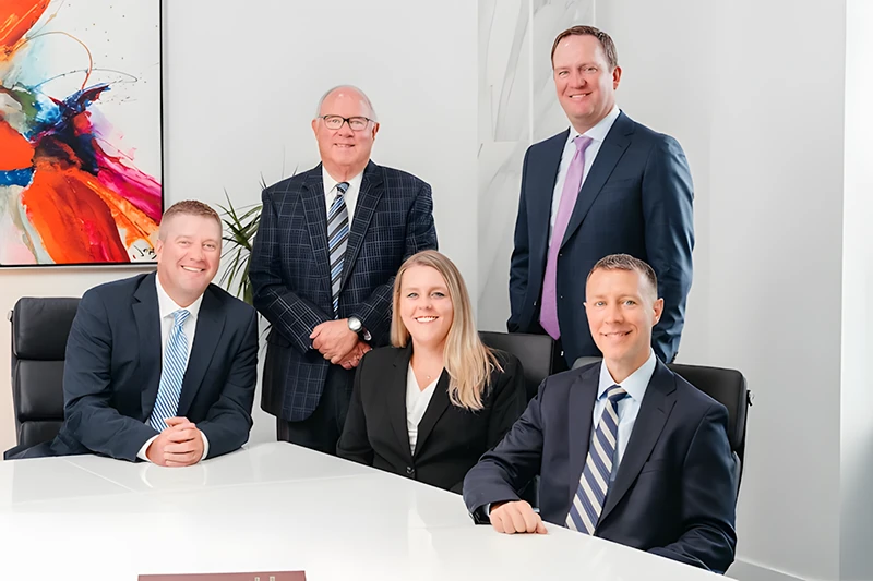 Kooi Law - Medical Malpractice Lawyer in 46062, Noblesville, Indiana Kooi Law - Medical Malpractice Lawyer in Noblesville, Indiana