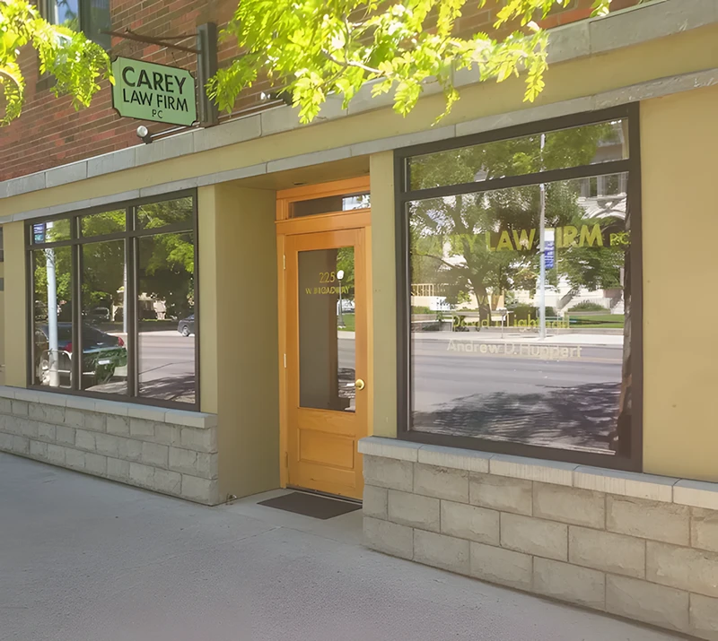Kortum Law Office, P.L.L.C.