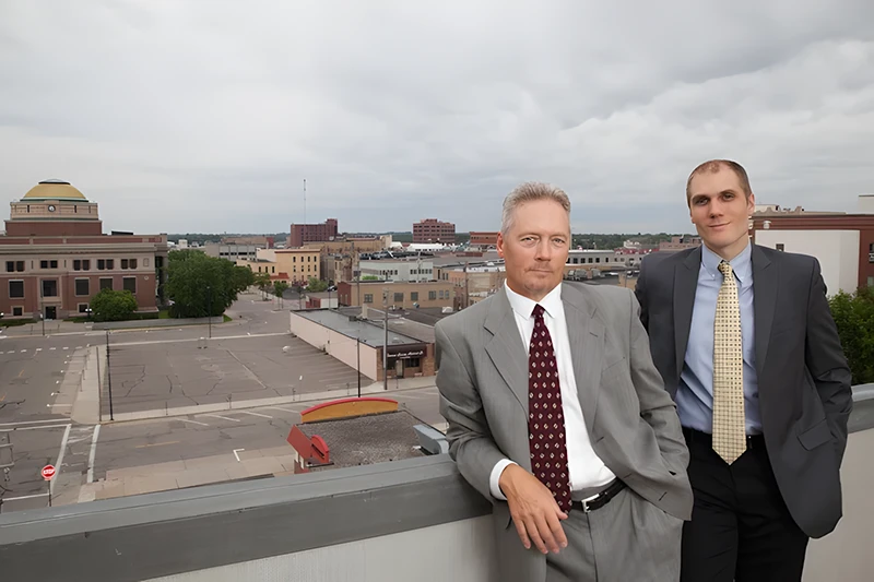 Kuhlman Law, LLC - Medical Malpractice Lawyer in 55416, St Louis Park, Minnesota Kuhlman Law, LLC - Medical Malpractice Lawyer in St Louis Park, Minnesota
