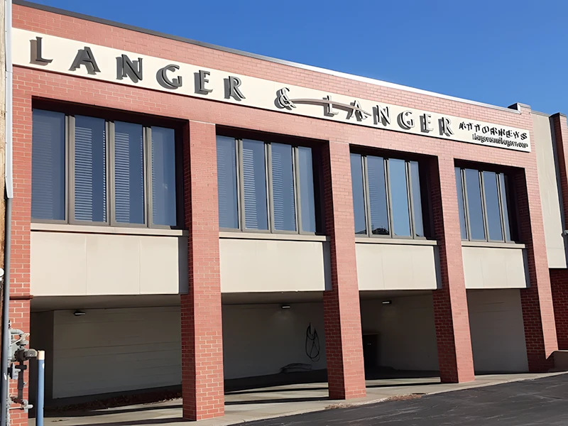 Langer & Langer - Medical Malpractice Lawyer in Valparaiso, Indiana