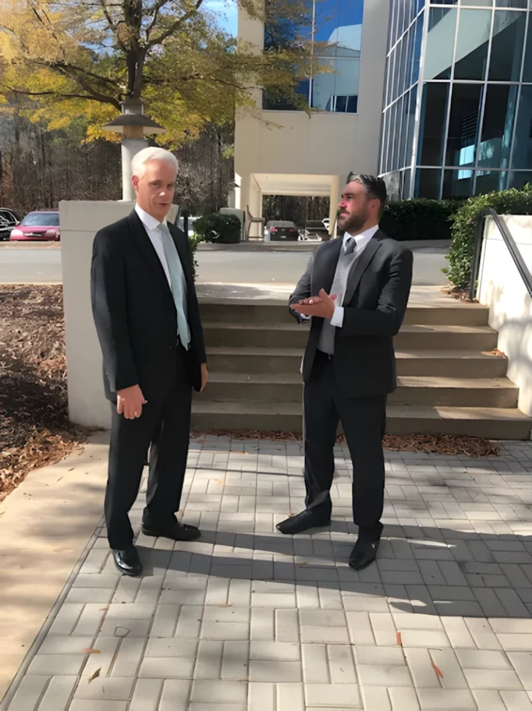 Langston & Lott, PLLC