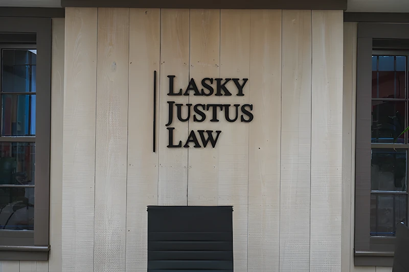 Lasky Justus Law