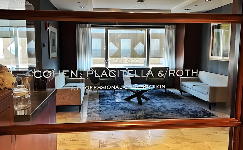Latona Law Medical Malpractice
