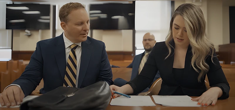 Law Office of James M. Hoffmann - Medical Malpractice Lawyer in Brentwood, Missouri