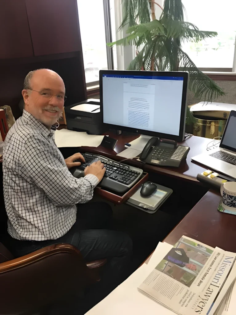 Law Offices of Bryan Musgrave