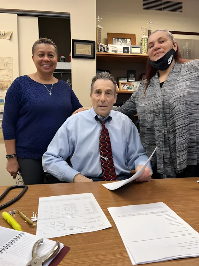 Law Offices of Gregg Mandell, Inc.
