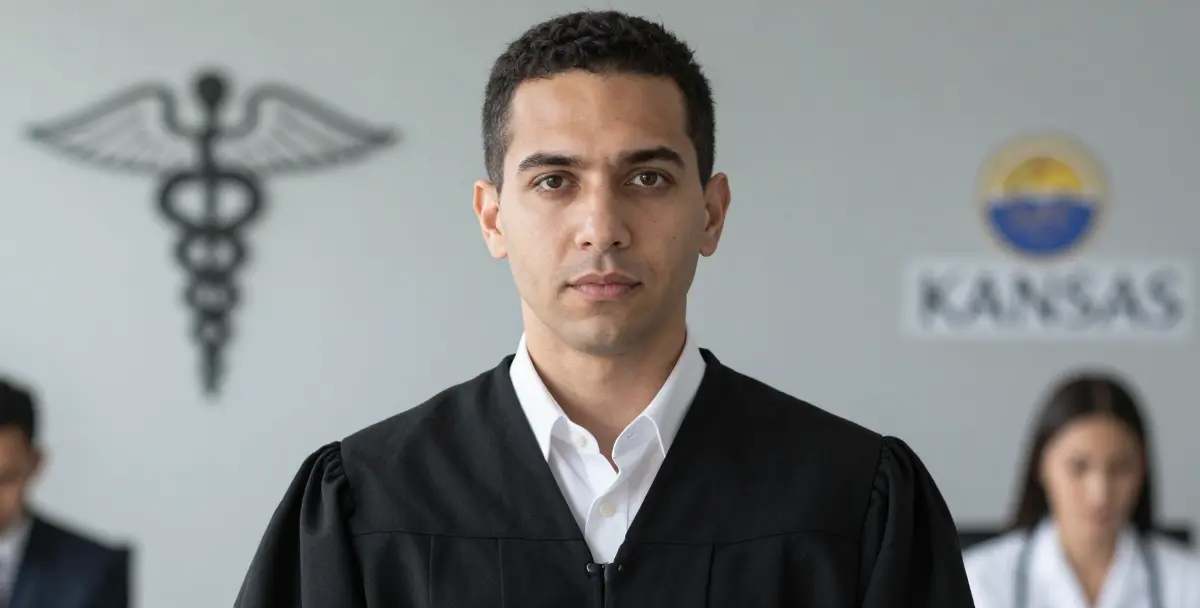 Find the best medical Injury Lawyers in Kansas