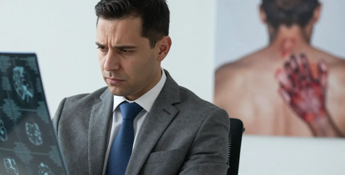 Find the best medical Injury Lawyers in Maine