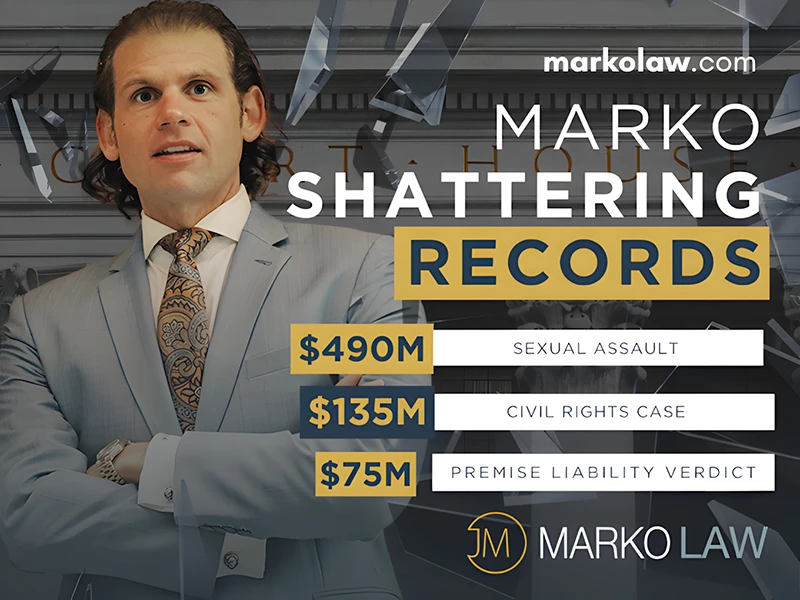Lee Steinberg Injury Law Firm