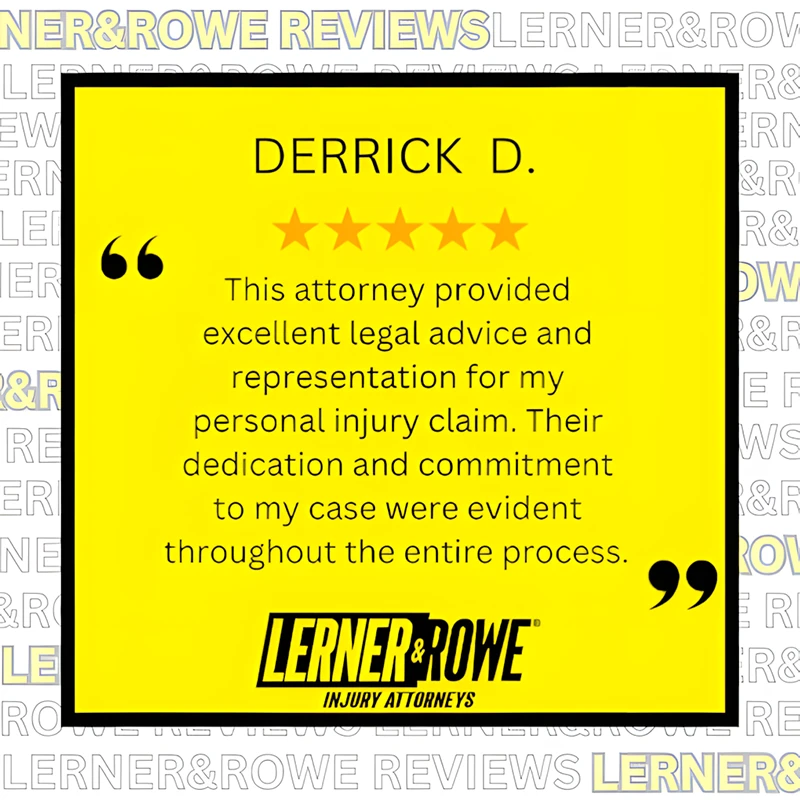 Lerner and Rowe Injury Attorneys