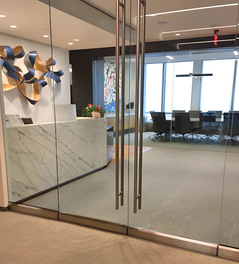 Lopez McHugh LLP