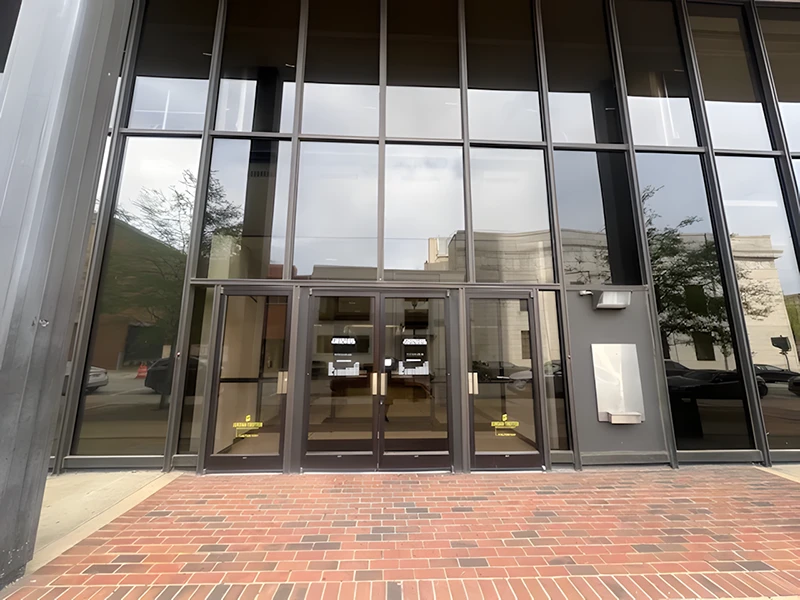 M. Austin Jackson Injury Lawyers