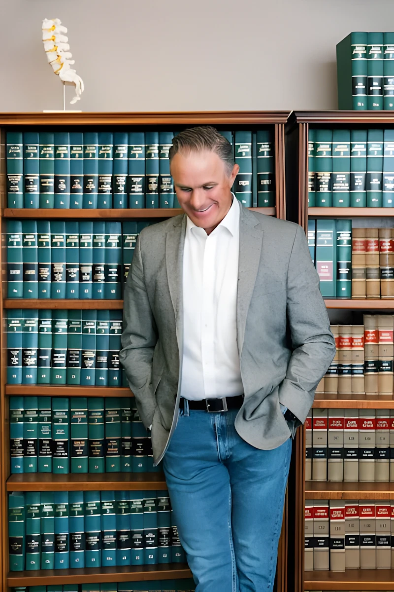 Mahoney Law PLLC - Medical Malpractice Lawyer in Boise, Idaho