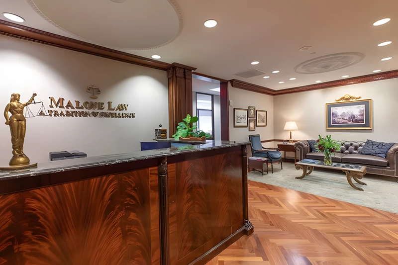 Malone Law Medical Malpractice and Severe Injury Lawyers Atlanta