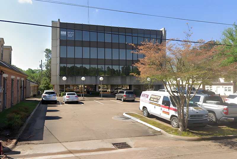 Mama Justice - MW Law Firm - Medical Malpractice Lawyer in Jackson, Mississippi