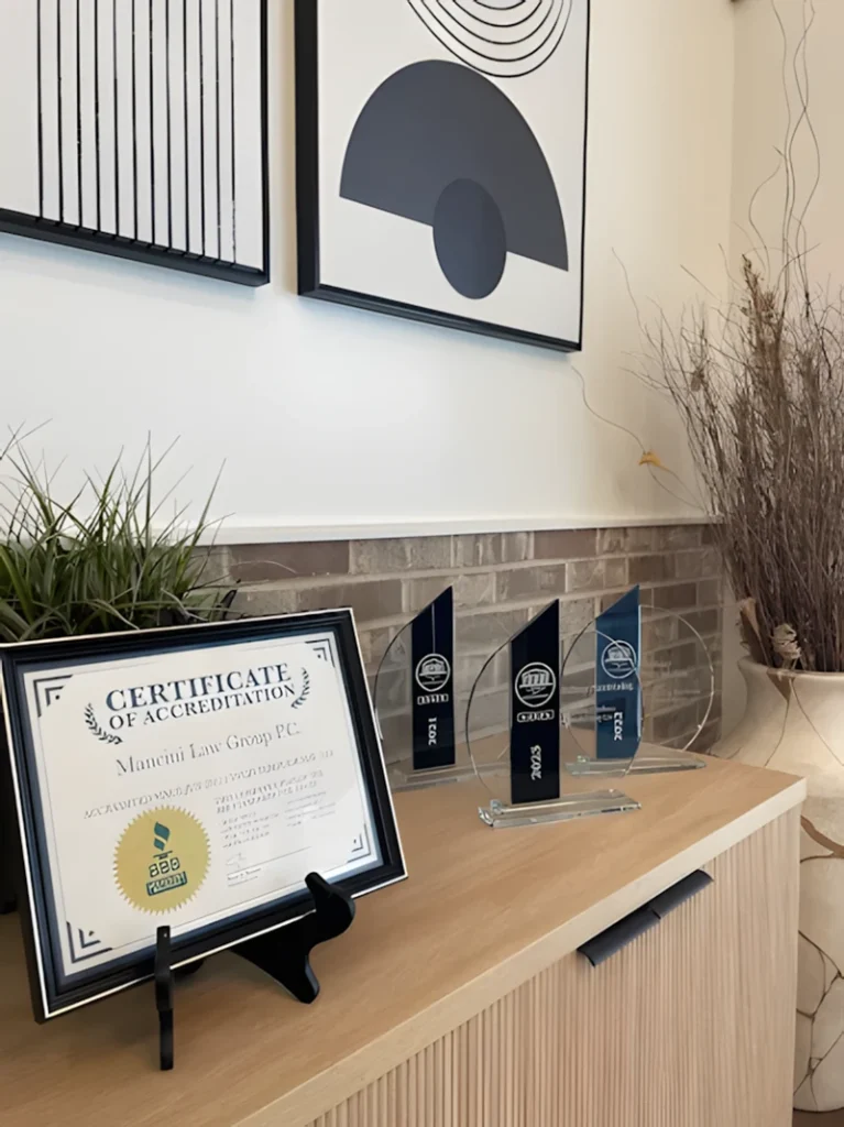 Mancini Law Group P.C.