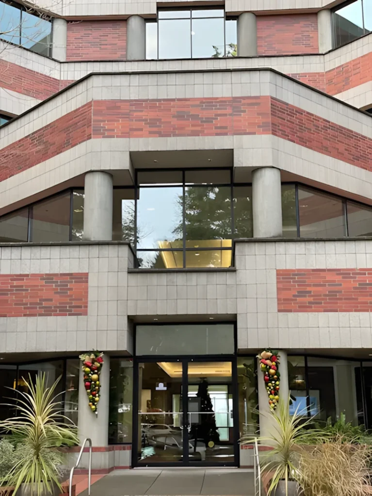 Mandekor Law Firm, P.C.
