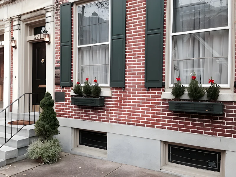 Marin & Gregory LLC