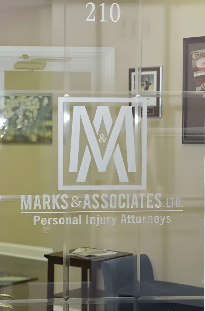 Marks Injury Law
