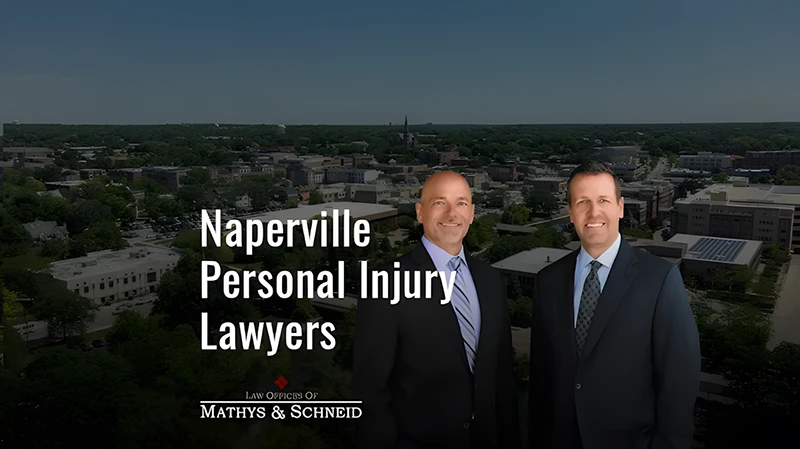 Mathys & Schneid Personal Injury Lawyers