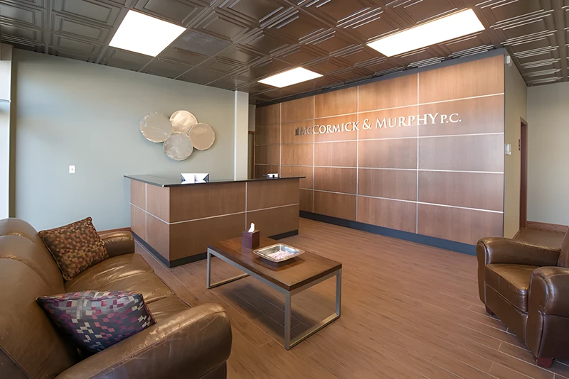 McCormick & Murphy – Personal Injury Lawyers