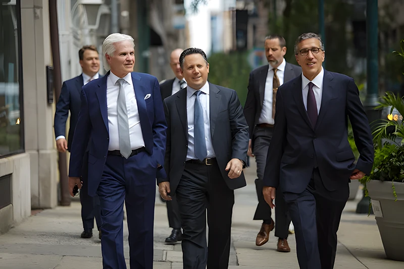 McLaughlin & Lauricella P.C.