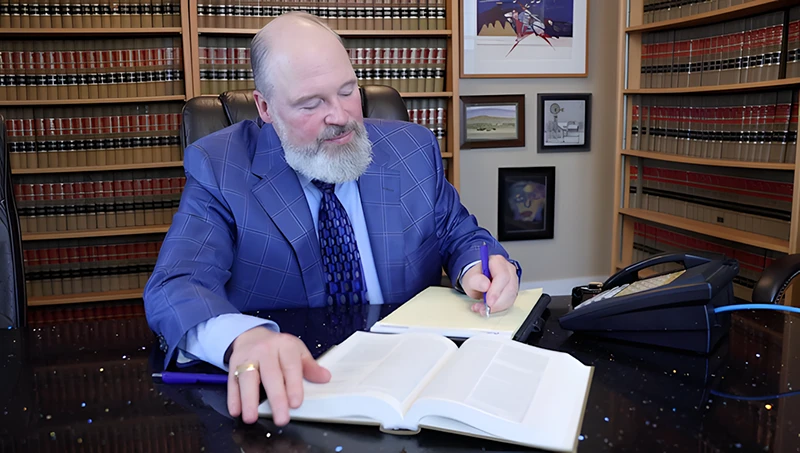 McWhirter, Bellinger & Associates, P.A. Attorneys at Law